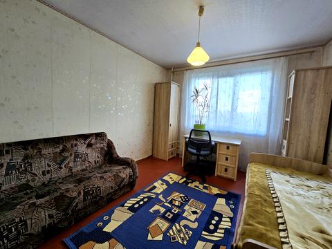 квартира по адресу Волонтёрская ул. (Социалистическая), 50