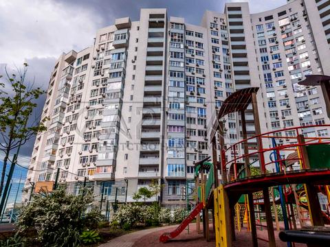 квартира по адресу Владимира Ивасюка просп. (Героїв Сталінграду), 2-Д
