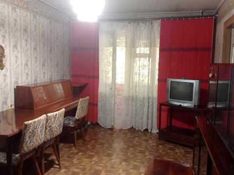 квартира за адресою Космонавтів вул., 31