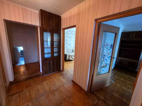 квартира по адресу Киев, Архітектора Ніколаєва ул., 1/27