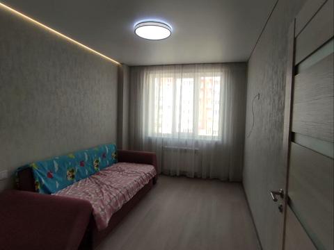 квартира за адресою Харків, Гвардійців-Широнінців вул., 72-В