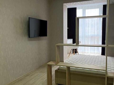 квартира по адресу Мандрыковская ул., 51л
