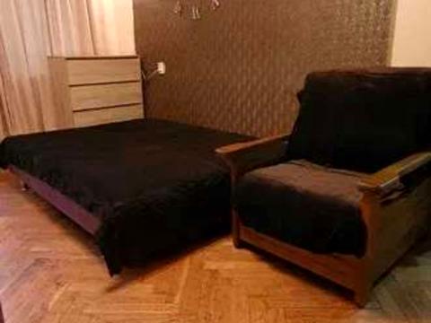 квартира за адресою Ніжинська вул., 20
