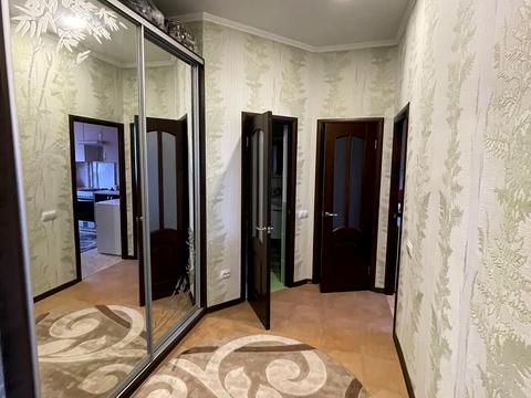 квартира за адресою Панаса Мирного вул., 1/2