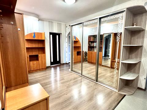 квартира за адресою Миколи Ушакова вул., 34-А