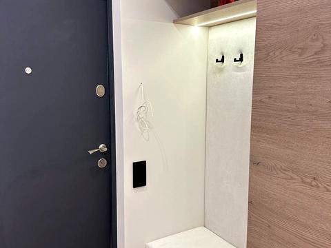 квартира по адресу Крайковского ул., 1а