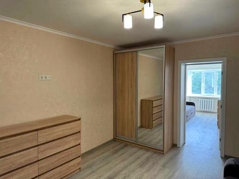 квартира за адресою Борщагівська вул., 117