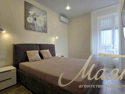 квартира за адресою Василя Тютюнника вул. (Анрі Барбюса), 37/1