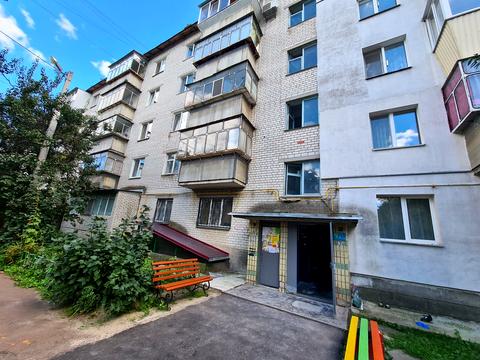 квартира по адресу Олімпійська ул., 9