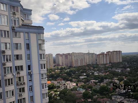 квартира по адресу Миколы Бажана просп., 8-Б