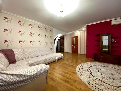 квартира за адресою Соборності вул. (Жовтнева), 77а
