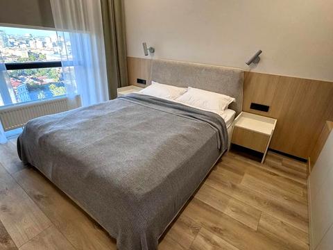 квартира за адресою Костомарівська вул. (Щорса), 1-А