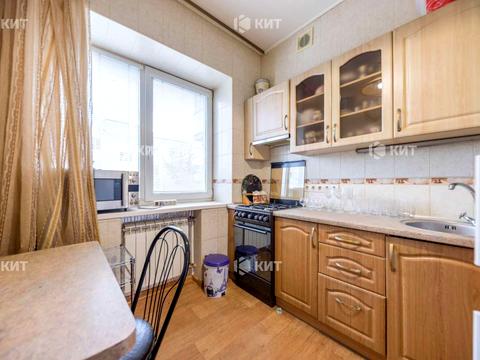 квартира по адресу Независимости просп. (Правды), 5