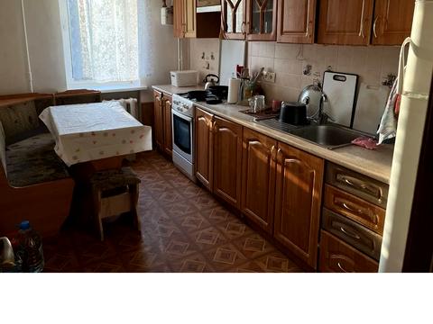 квартира за адресою Яскрава вул. (Тверська), 17