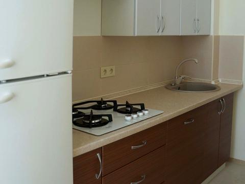 квартира за адресою Січових Стрільців вул. (Артема), 30-А