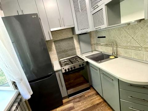 квартира по адресу Новоорловская ул. (Новоорловська), 31
