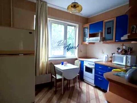 квартира по адресу Академика Заболотного ул., 2