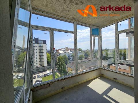 квартира за адресою Августина Волошина вул., 2