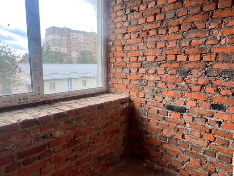 квартира по адресу Ляли Ратушной ул., 23