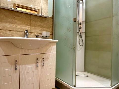 квартира за адресою Драгоманова вул., 31