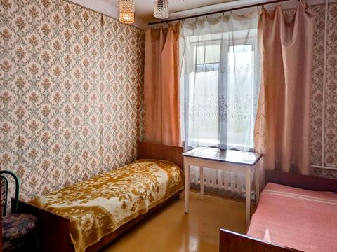 квартира за адресою Цементників, 1