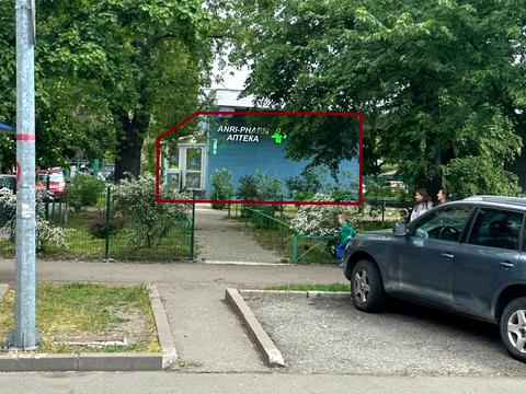 комерційна за адресою Ігоря Шамо бульв. (Олексія Давидова), 10