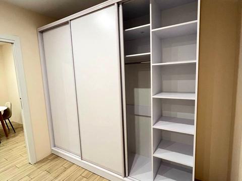 квартира по адресу Космичная ул., 5