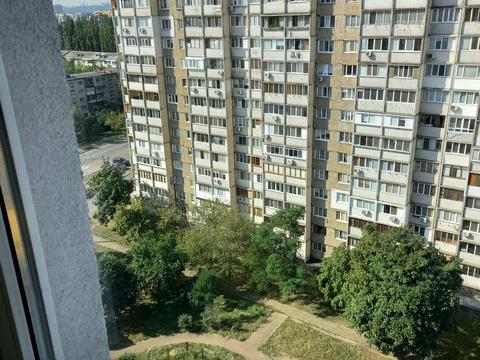 квартира по адресу Николая Кибальчича ул., 11
