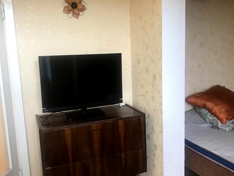квартира за адресою Лісовий просп., 9