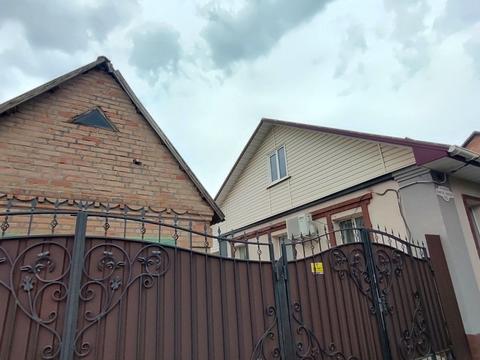 дом по адресу Кропивницкий, Юрия Липы ул., 92