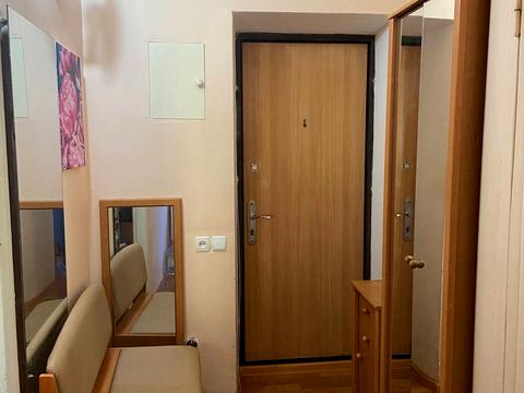 квартира по адресу Черняховского ул. (Черняховського), 20б