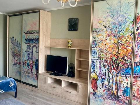 квартира за адресою Новомостицька вул., 15