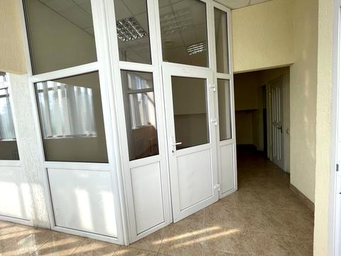 коммерческая по адресу Проскуровская ул., 81