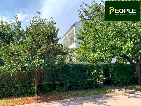 квартира за адресою Вишнева, 27