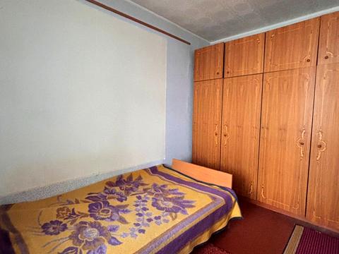 квартира по адресу Оноре де Бальзака ул., 81/1