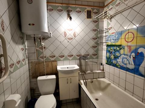 квартира по адресу Героев Мариуполя ул. (Героев Бреста), 61