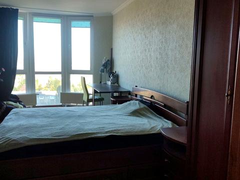 квартира по адресу Соборности просп. (Воззʼєднання), 30-А