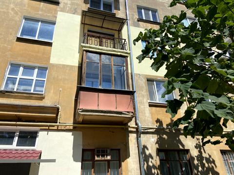 квартира за адресою Адміральська вул., 4