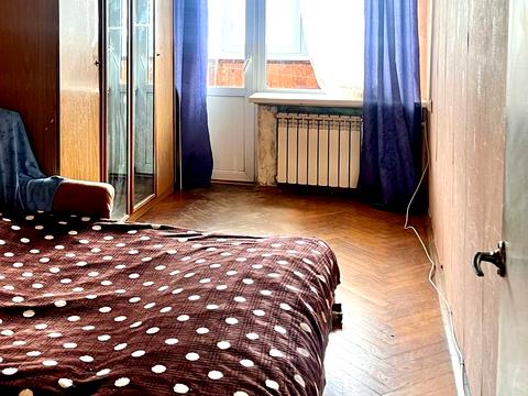 квартира за адресою Голосіївський просп. (40-річчя Жовтня), 114