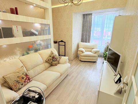 квартира по адресу Зоряна ул., 29