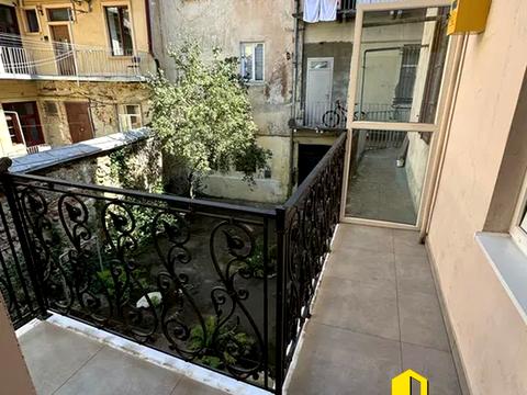 квартира за адресою Івана Ґонти вул., 2