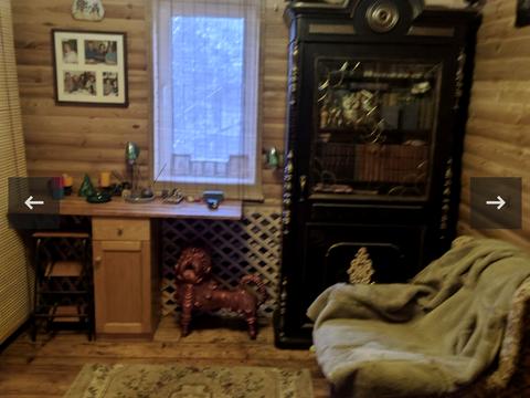 дом по адресу Гетманская ул. (Ванды Василевской)