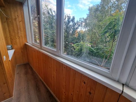 квартира за адресою Кирилівська вул. (Фрунзе), 89
