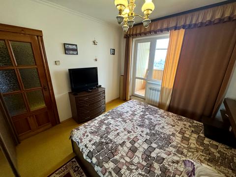 квартира по адресу Архитектора Вербицкого ул., 14-А