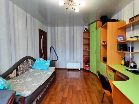 квартира за адресою Рятувальників вул., 25