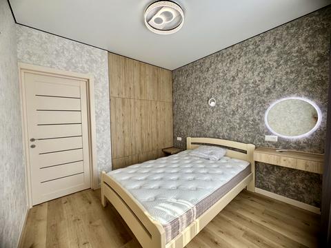 квартира за адресою Запорізьке шосе, 25