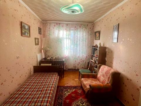 квартира по адресу 23 Августа ул., 53а