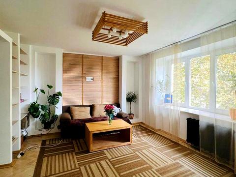 квартира за адресою Івана Миколайчука вул., 7