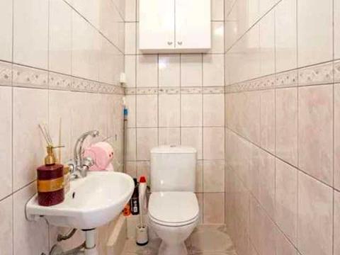 квартира за адресою Драгоманова вул., 44-А