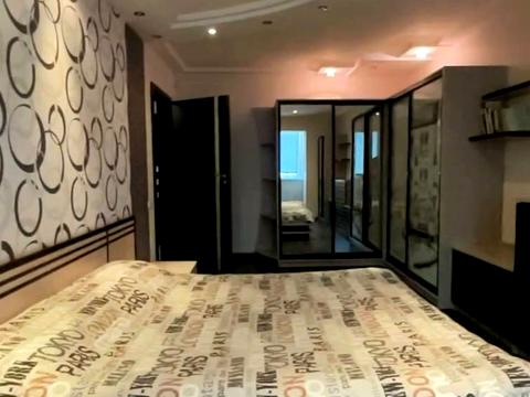квартира за адресою Замостянська вул. (50-річчя Перемоги), 37